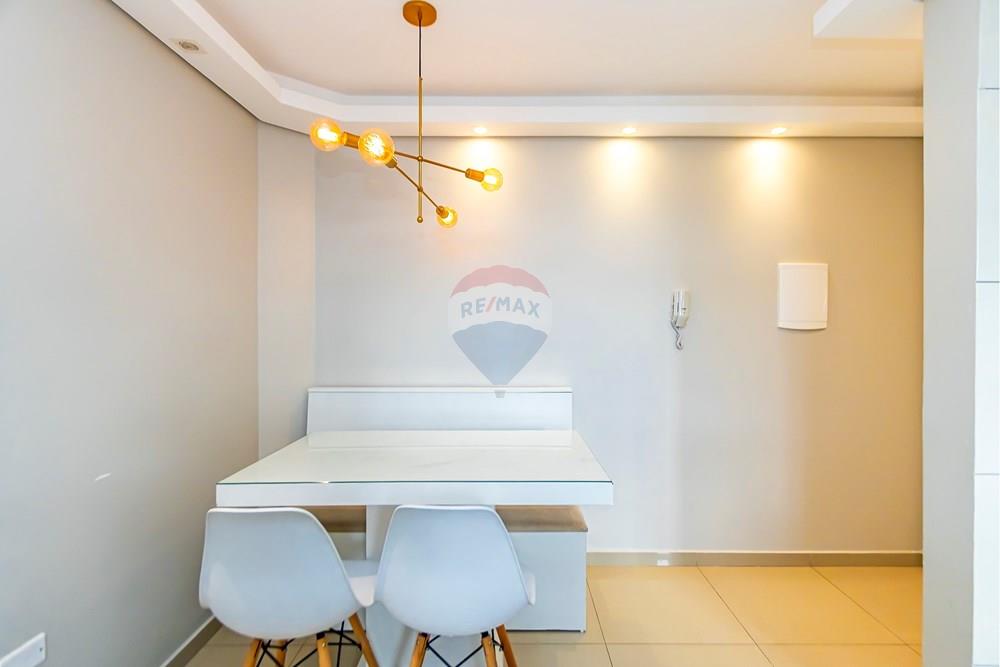 Apartamento - Venda - São José dos Pinhais , Paraná - IMG_9768_1.jpg - 560411051-217