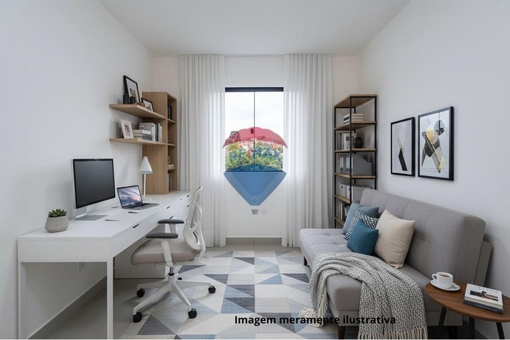 Apartamento - Venda - Almirante Tamandaré , Paraná - imagem meramente ilustrtiva (1).jpg - 560351130-20