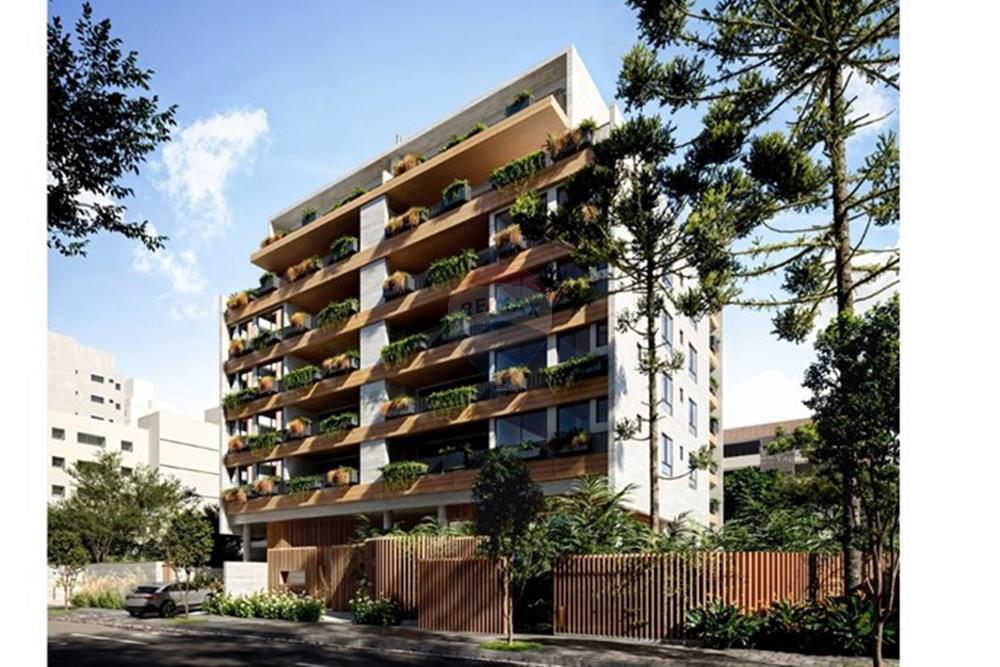 Apartamento - Venda - Curitiba , Paraná - BOUWSU_01_Fachada_Cam_02.jpg - 560321178-2