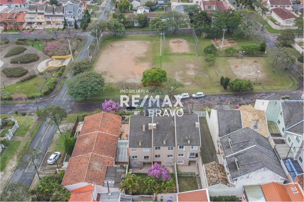 Sobrado - Venda - Curitiba , Paraná - DJI_0998.jpg - 560371058-52