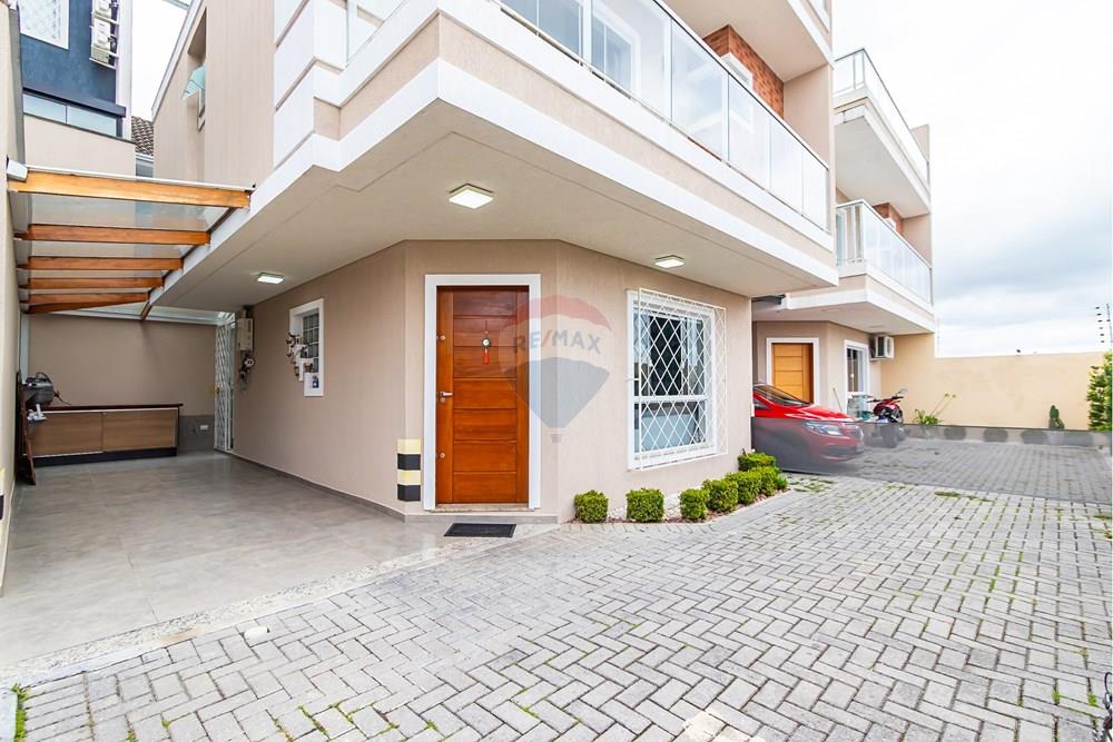 Casa - Venda - Curitiba , Paraná - Sheep - IMG_1272.jpg - Fachada - 560471016-4