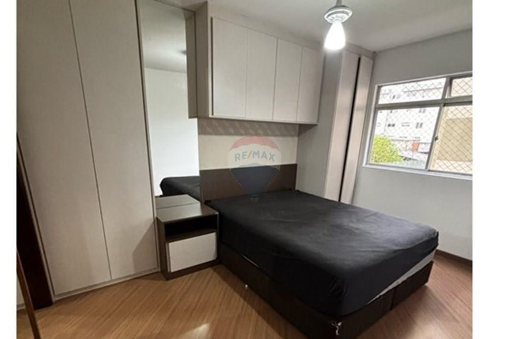 Apartamento - Venda - Curitiba , Paraná - 17.jpeg - Suite - 560331110-24