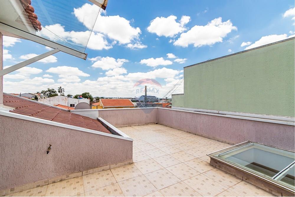 Sobrado - Venda - Curitiba , Paraná - IMG_1821.jpg - 560301058-3