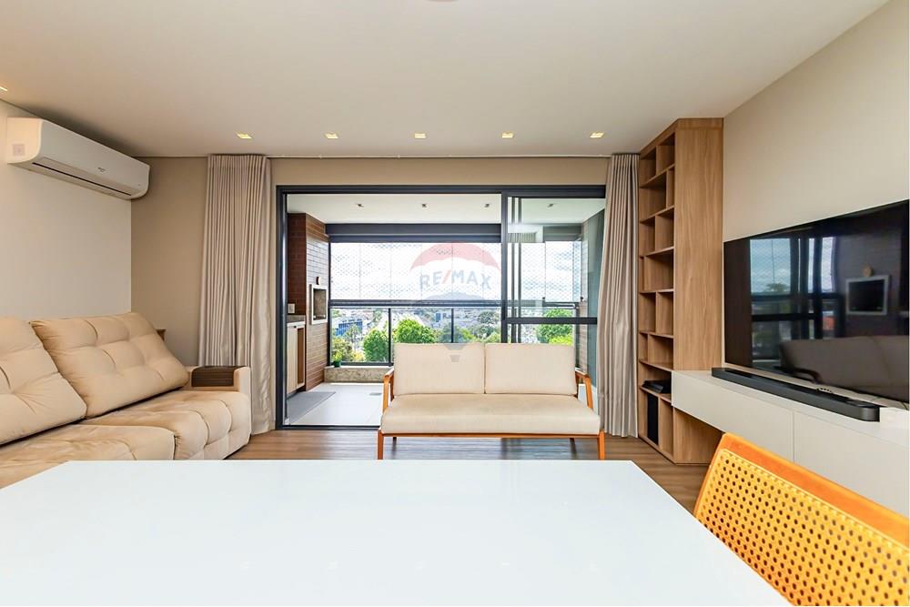 Apartamento - Venda - Curitiba , Paraná - IMG_1528_1.jpg - 560511001-1