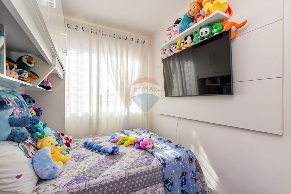 Apartamento - Venda - São José dos Pinhais , Paraná - IMG_6556_1.jpg - 560441028-7