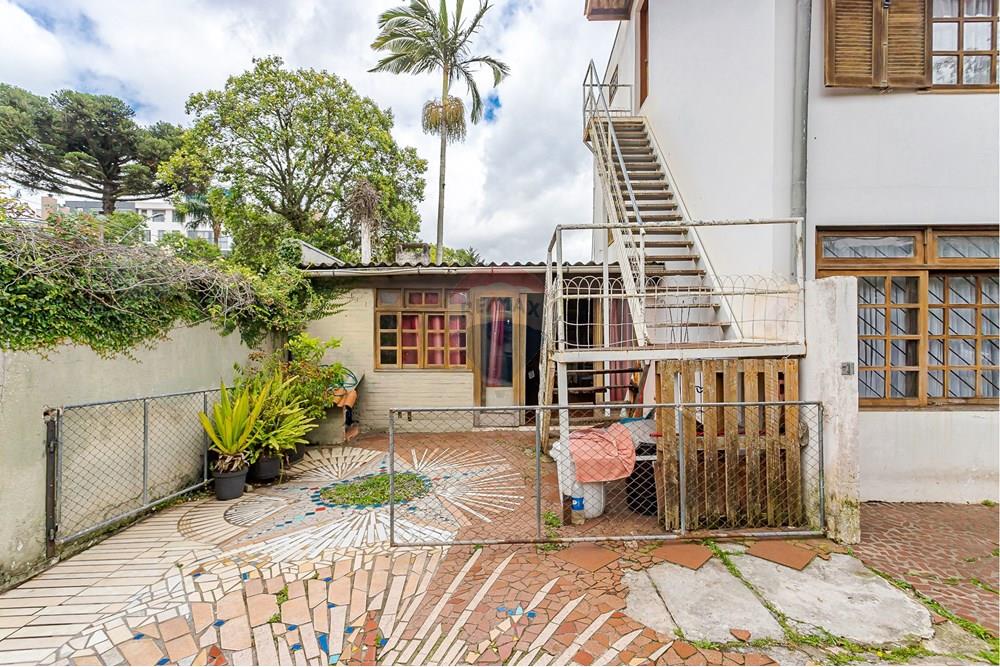 Sobrado - Venda - Curitiba , Paraná - IMG_8713.jpg - 560391085-17