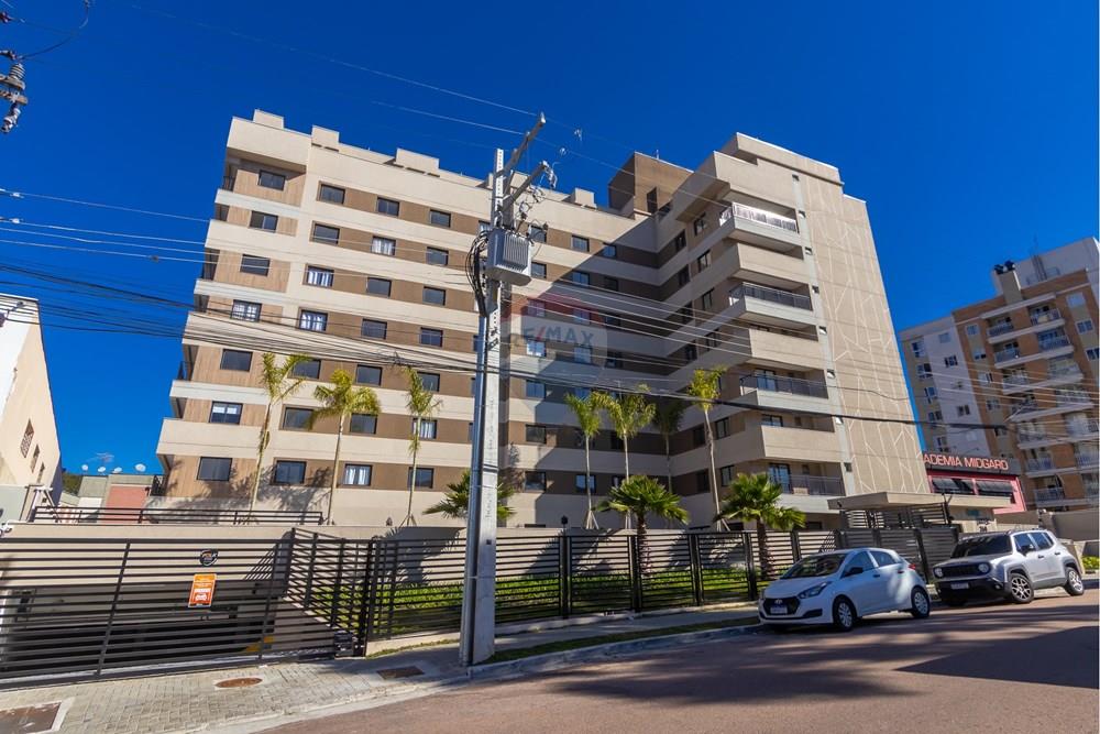 Apartamento - Alugar - Curitiba , Paraná - IMG_2875.jpg - 560311008-74