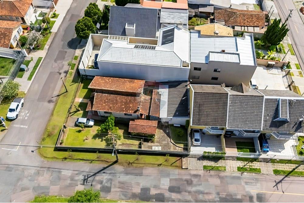 Casa - Venda - Curitiba , Paraná - DJI_20251115093027_0010_D_1.jpg - 560331069-76