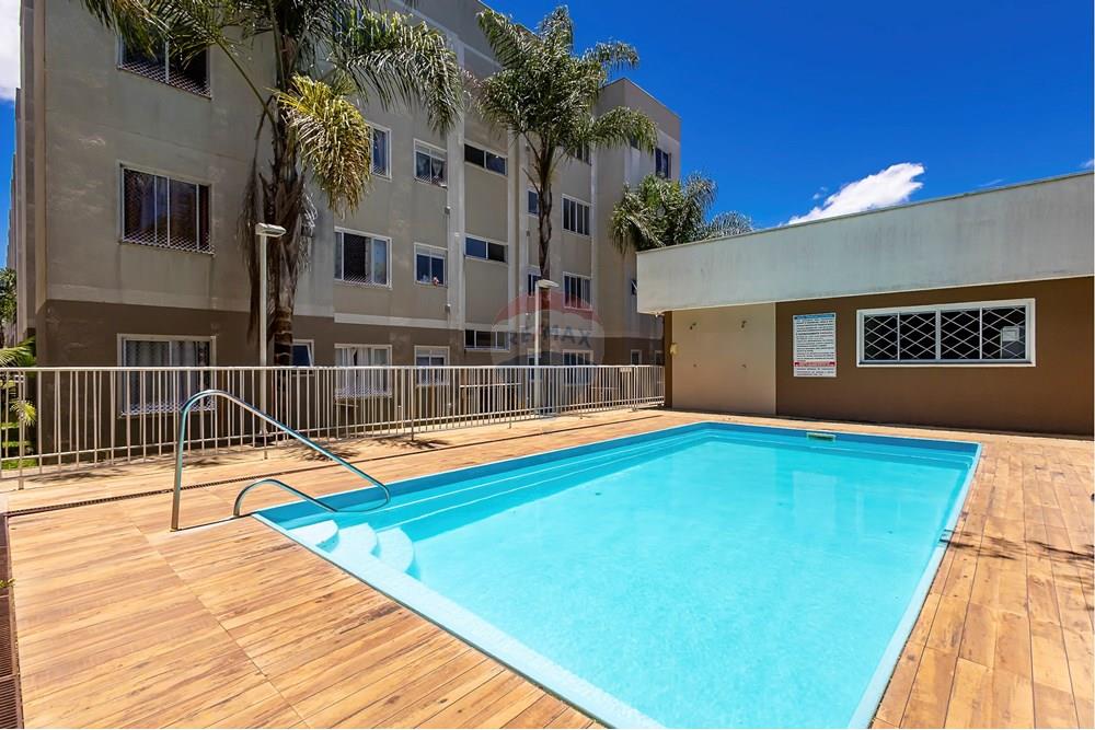 Apartamento - Venda - Almirante Tamandaré , Paraná - IMG_2580_1.jpg - 560341063-90