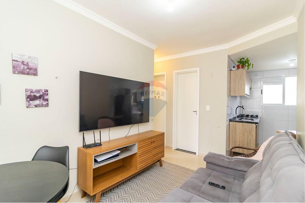 Apartamento - Venda - São José dos Pinhais , Paraná - 1050.jpg - 560391042-24