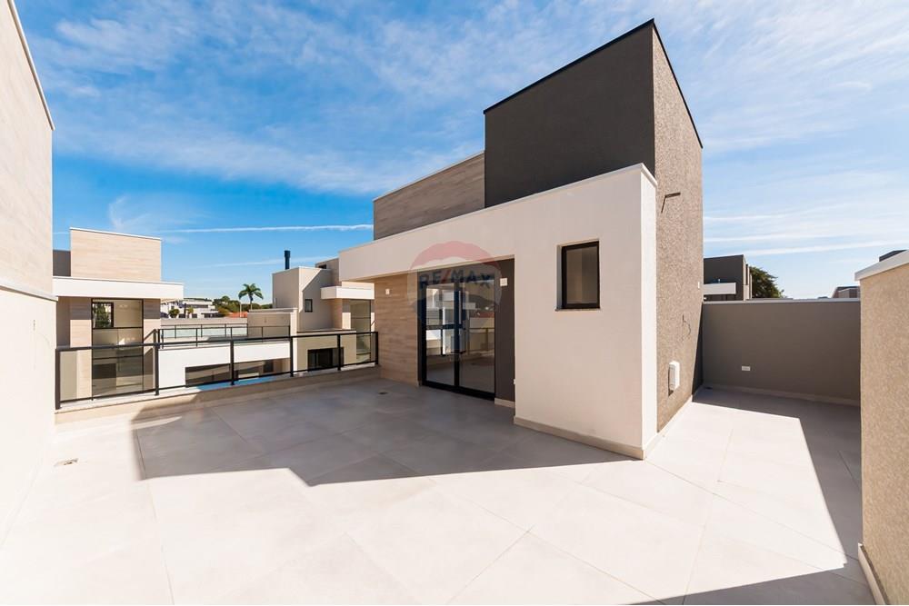 Sobrado - Venda - Curitiba , Paraná - Sobrado 160 - 46.jpg - 560501013-2