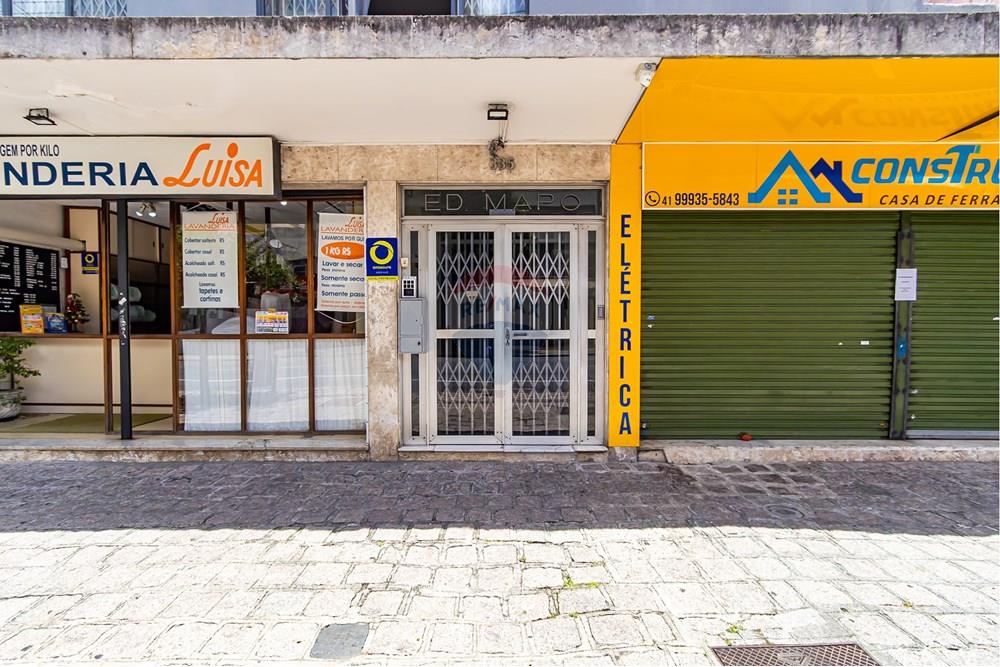 Apartamento - Alugar - Curitiba , Paraná - Fotografia Sheep House - IMG_0809.jpg - 560311077-11