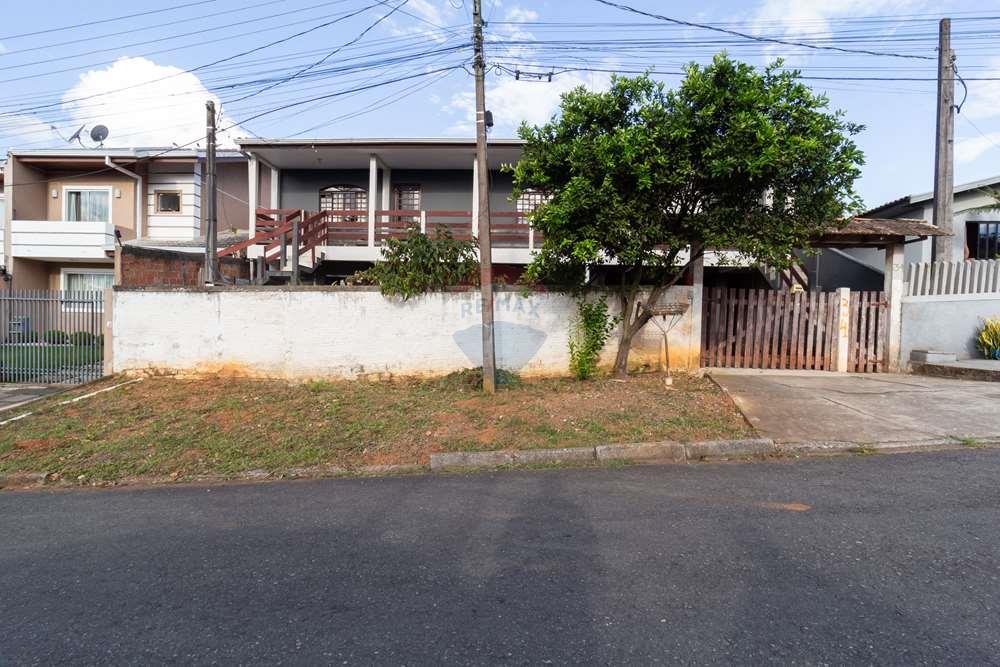 Sobrado à venda com 3 quartos, 400m² - Foto 3