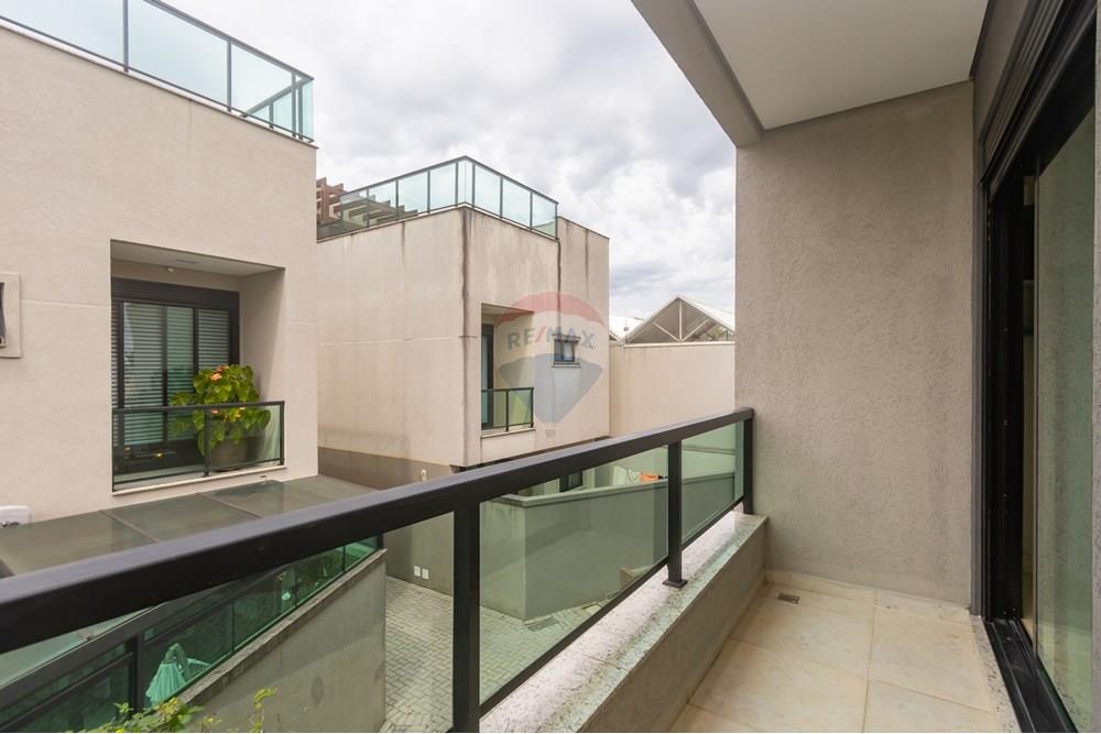 Sobrado - Venda - Curitiba , Paraná - IMG_1892.jpg - 560411040-6