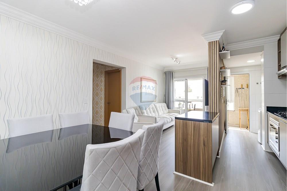 Apartamento - Venda - Curitiba , Paraná - IMG_8732.jpg - 560321145-8