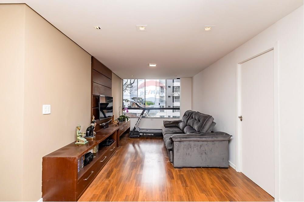 Apartamento - Alugar - Curitiba , Paraná - IMG_7288_1.jpg - 560351125-50