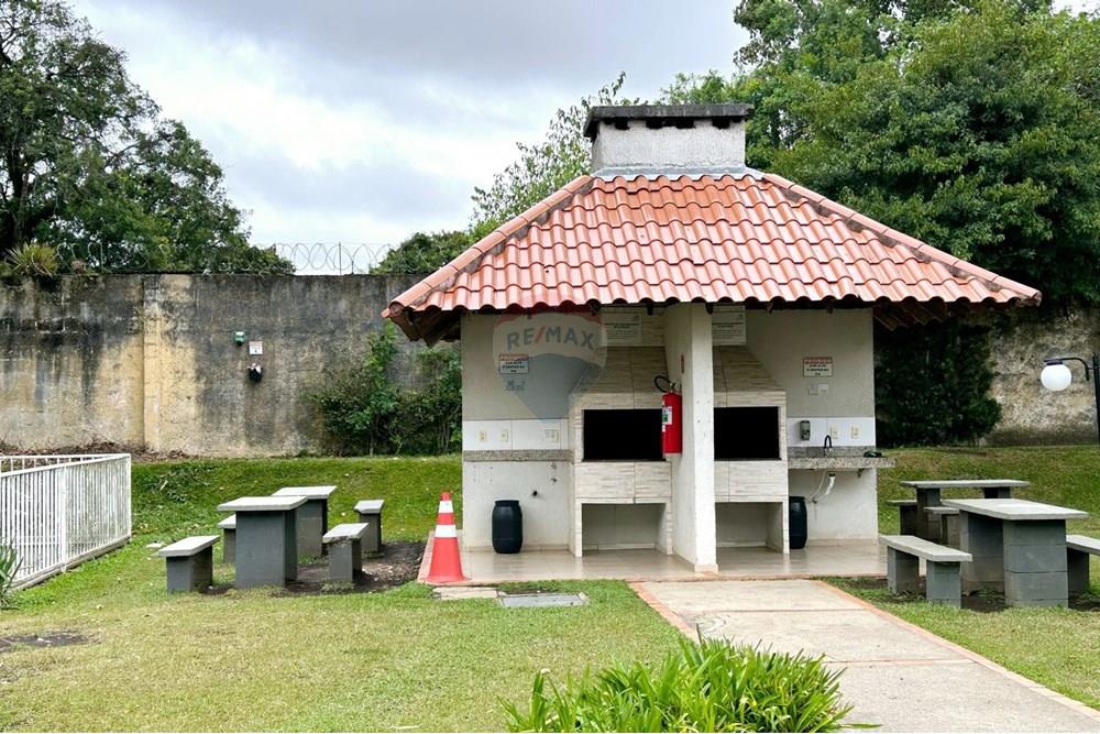 Apartamento - Alugar - São José dos Pinhais , Paraná - IMG_8959.JPG - 560411032-67