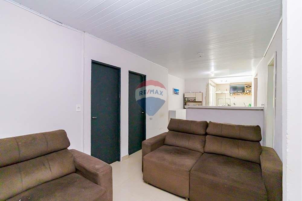 Casa - Venda - Curitiba , Paraná - COZINHA DA SALA MARROM2.jpg - 560331114-23