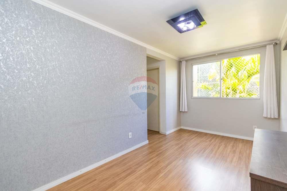 Apartamento à venda com 2 quartos, 49m² - Foto 15