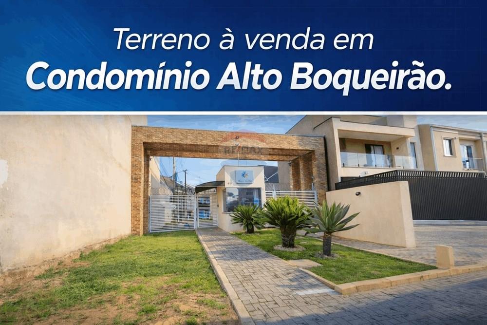 Terreno - Venda - Curitiba , Paraná - fachada (2).jpeg - 560331114-27