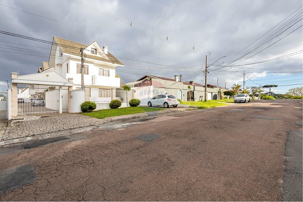 Sobrado - Venda - Curitiba , Paraná - IMG_1326_1.jpg - 560341222-5