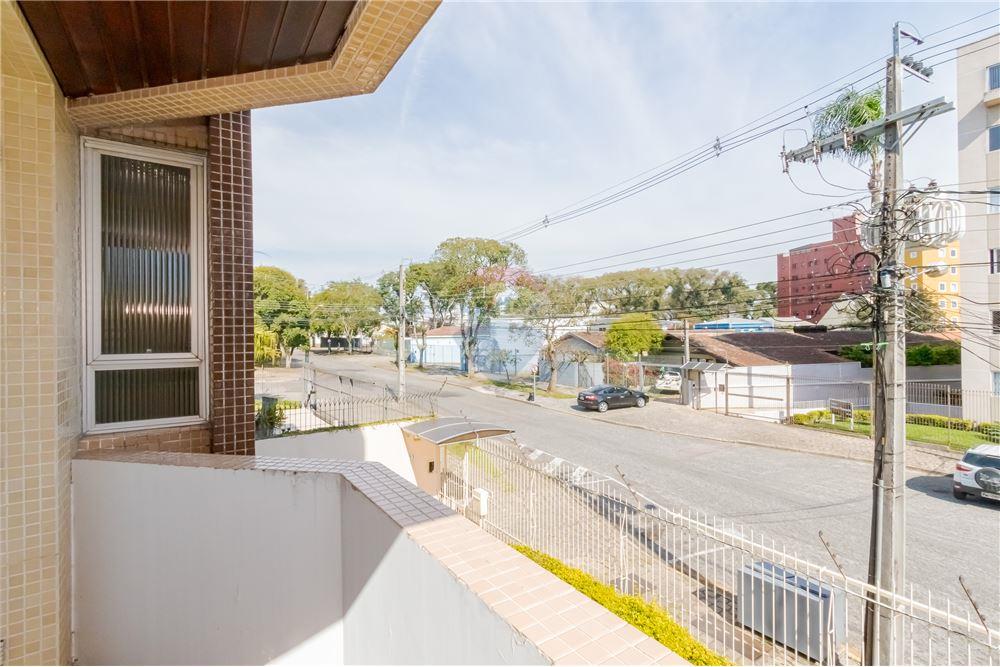 Apartamento - Alugar - Curitiba , Paraná - 46 - 560411052-121