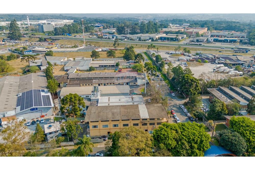 Galpão - Venda - Curitiba , Paraná - DJI_20240820145237_0151_D.jpg - 560321058-110