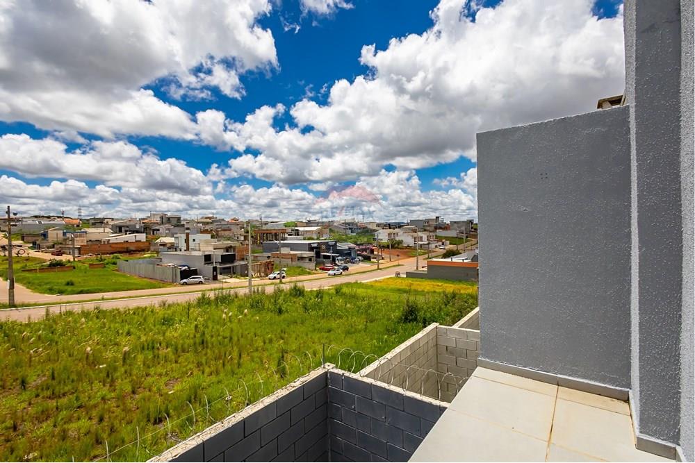 Sobrado - Venda - Ponta Grossa , Paraná - IMG_8070.jpg - 560351013-77