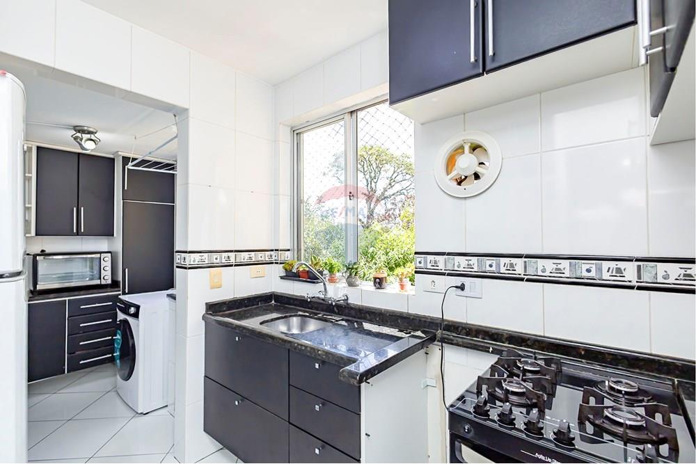 Apartamento - Venda - Curitiba , Paraná - 6.jpg - 560411004-93