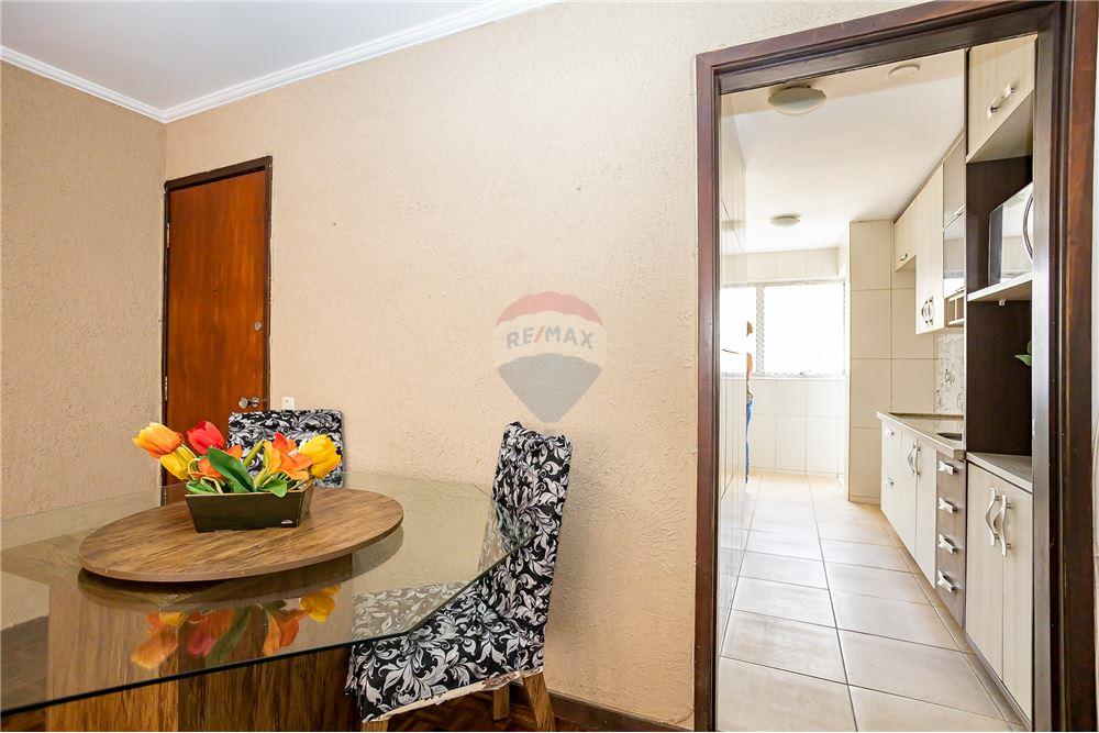 Apartamento - Alugar - Curitiba , Paraná - 3 - 560311047-565
