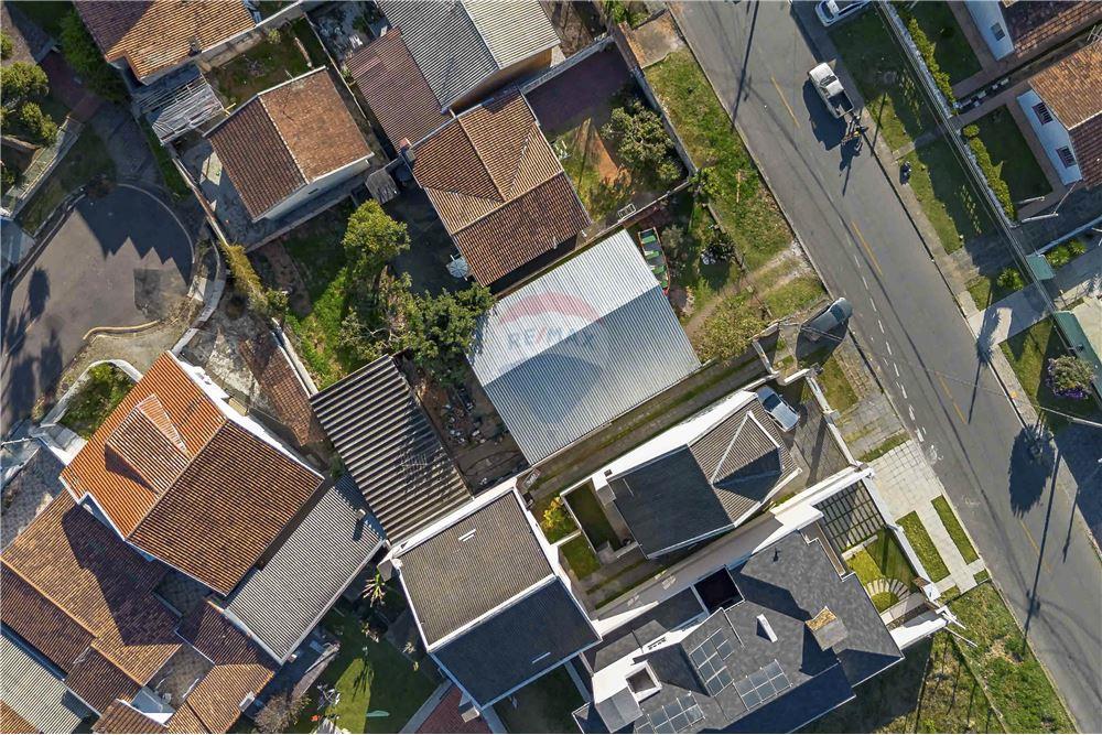 Terreno - Venda - Curitiba , Paraná - 38 - 560351004-86