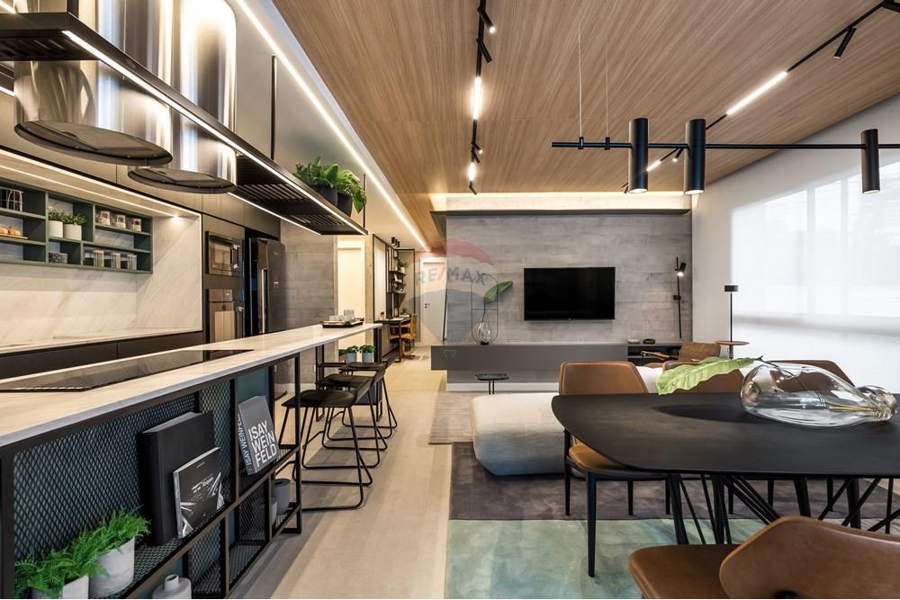 Apartamento - Venda - Curitiba , Paraná - DECORADO.jpg - 560351022-57