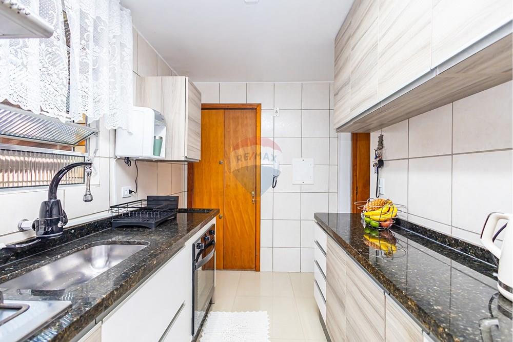 Sobrado - Venda - Curitiba , Paraná - COZ 4 CRIS.jpg - 560301020-40