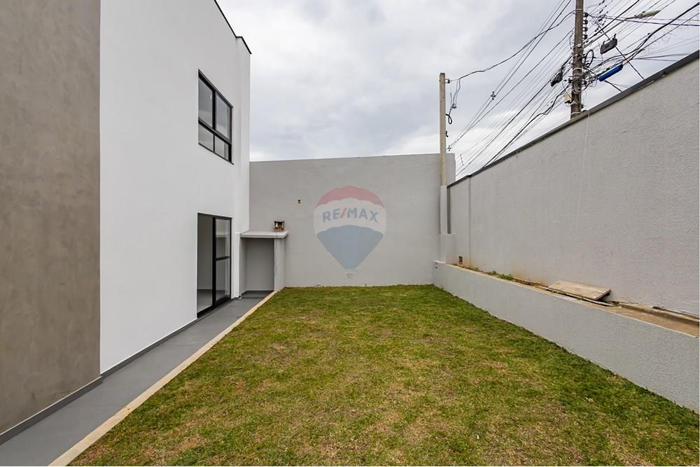 Sobrado - Venda - Curitiba , Paraná - 5 JARDIM 1.jpg - 560341034-58