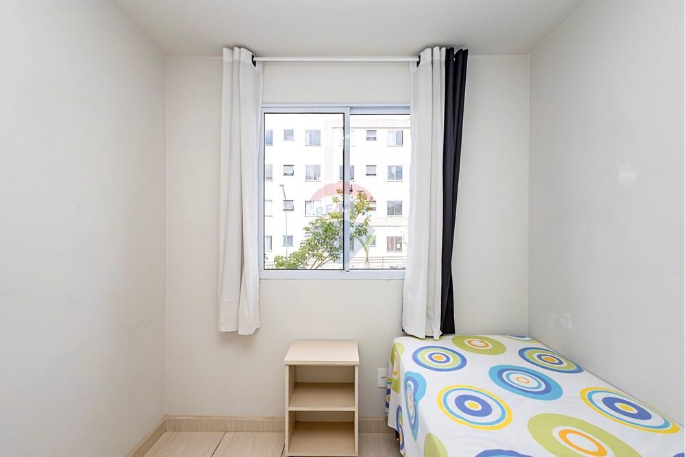 Apartamento - Venda - Araucária , Paraná - 1.23.jpg - 560251075-10