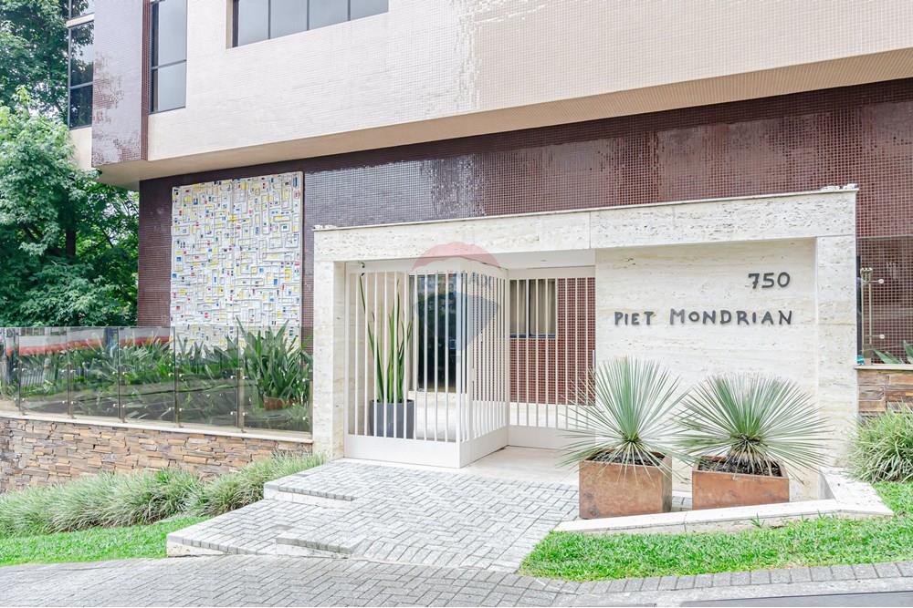 Apartamento - Venda - Curitiba , Paraná - Rua General Aristides Athayde Júnior, 750-89.jpg - 560331044-263