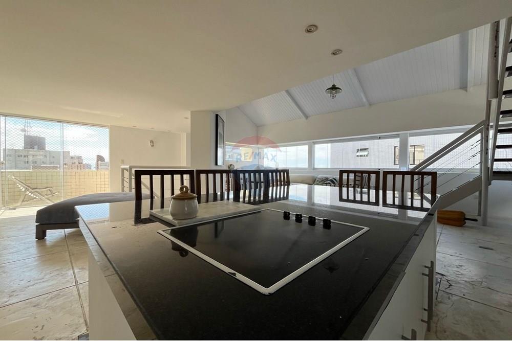 Cobertura - Venda - Matinhos , Paraná - 9510a243-1816-48f7-a1b3-162d029b580c.jpeg - 560221006-313