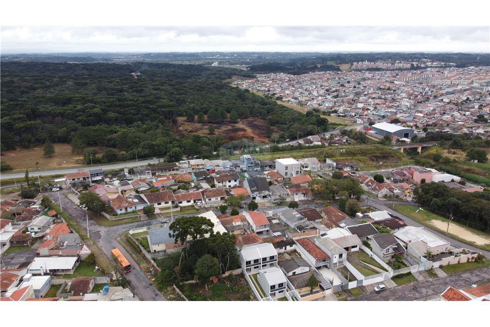 Terreno - Venda - Curitiba , Paraná - 22 - 560411009-101