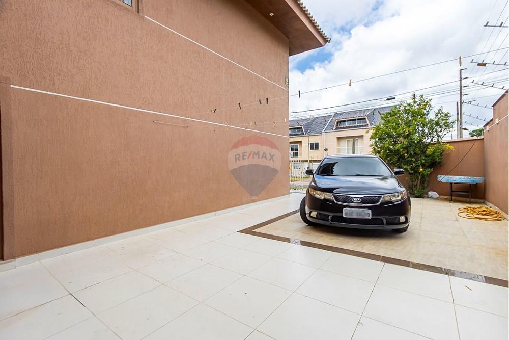 Sobrado - Venda - Curitiba , Paraná - IMG_9129.jpg - 560251097-16