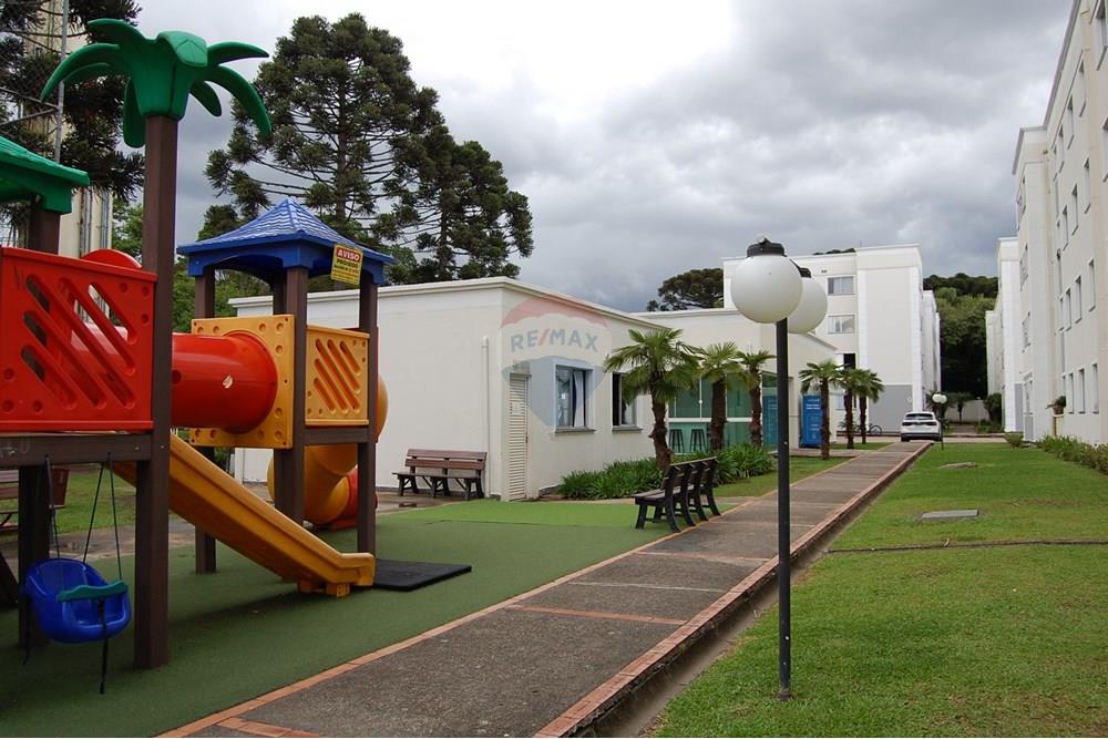 Apartamento - Venda - São José dos Pinhais , Paraná - 7.0.JPG - 560471010-6