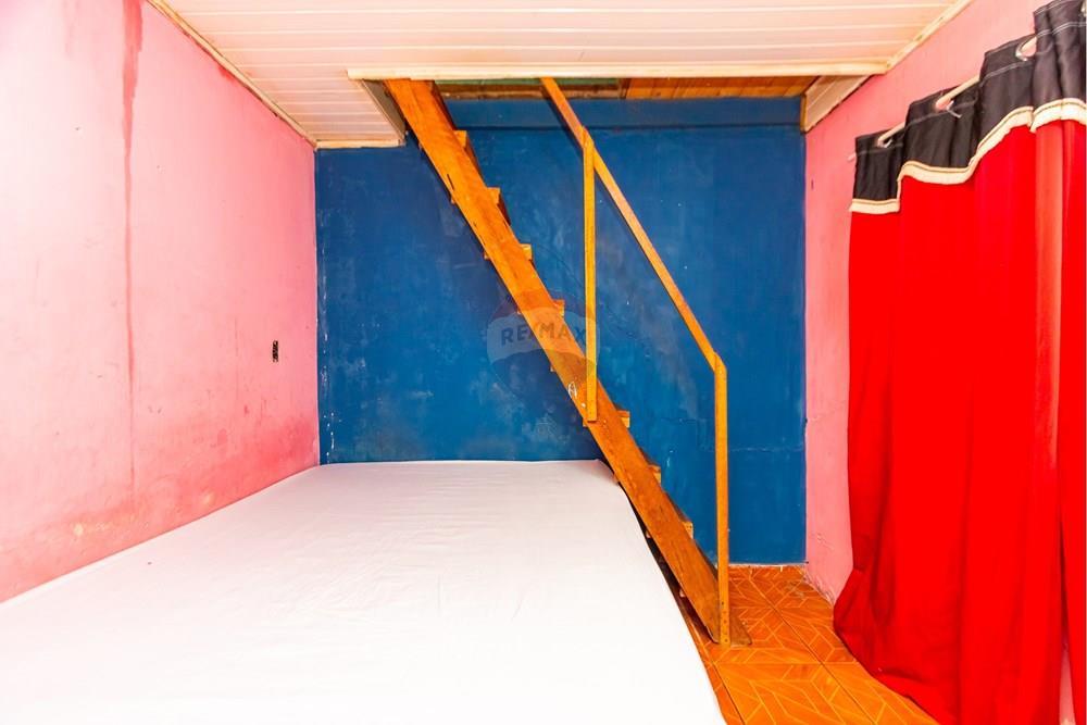 Casa - Venda - São José dos Pinhais , Paraná - IMG_9079.JPG - 560351071-22