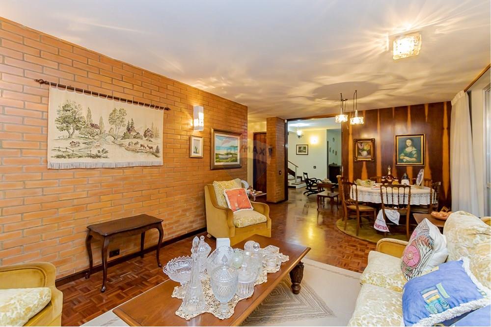 Casa Comercial - Alugar - Curitiba , Paraná - IMG_8090.jpg - 560411008-90