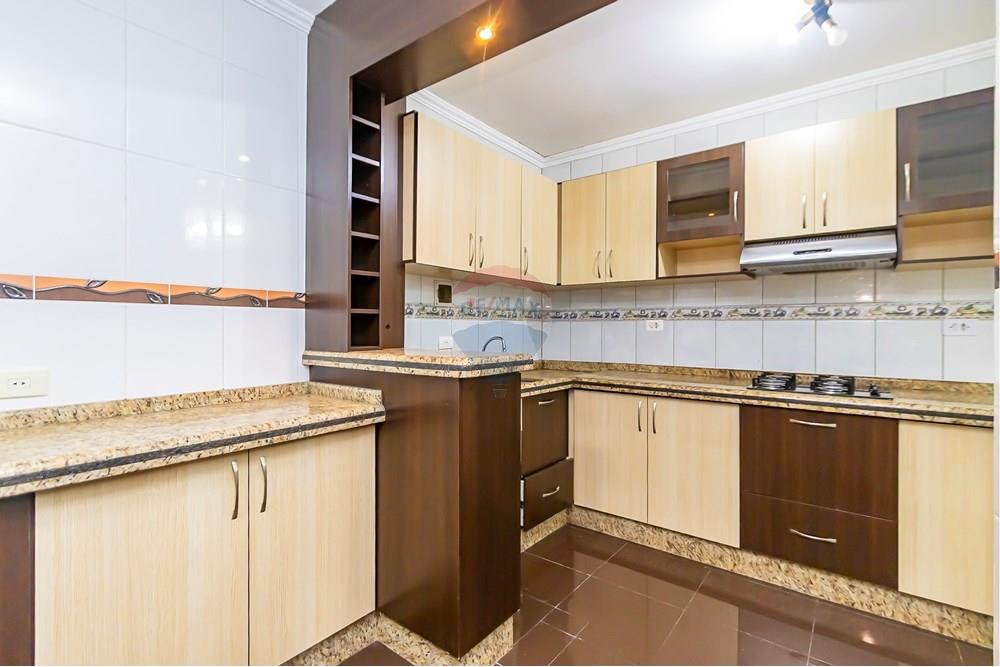 Sobrado - Alugar - Curitiba , Paraná - IMG_3132_1.jpg - 560341055-94