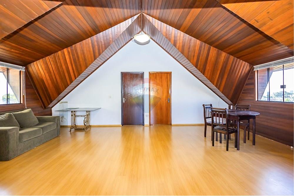 Sobrado - Venda - Curitiba , Paraná - IMG_8746_1.jpg - 560341120-55