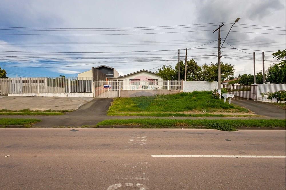 Casa - Venda - Araucária , Paraná - albert - IMG_0278.jpg - 560491002-27