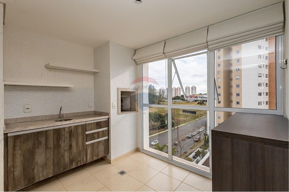 Apartamento - Venda - Curitiba , Paraná - IMG_9744.jpg - Área Gourmet - 560311047-525