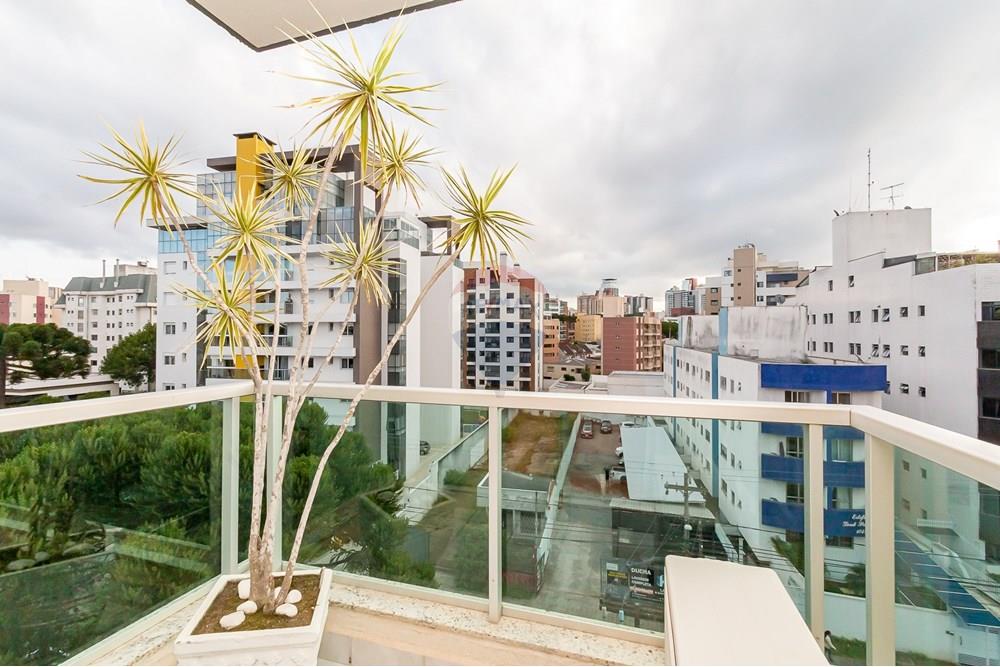 Cobertura - Venda - Curitiba , Paraná - IMG_9719.jpg - 560431025-54