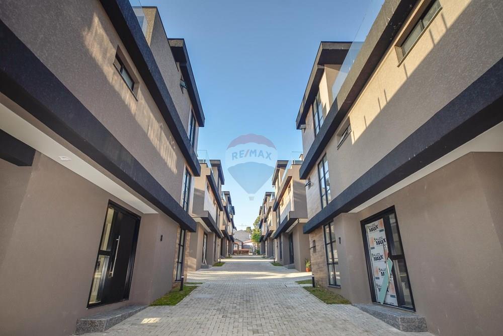 Casa de Condomínio - Venda - Curitiba , Paraná - imagem-7.jpg - 560411086-12