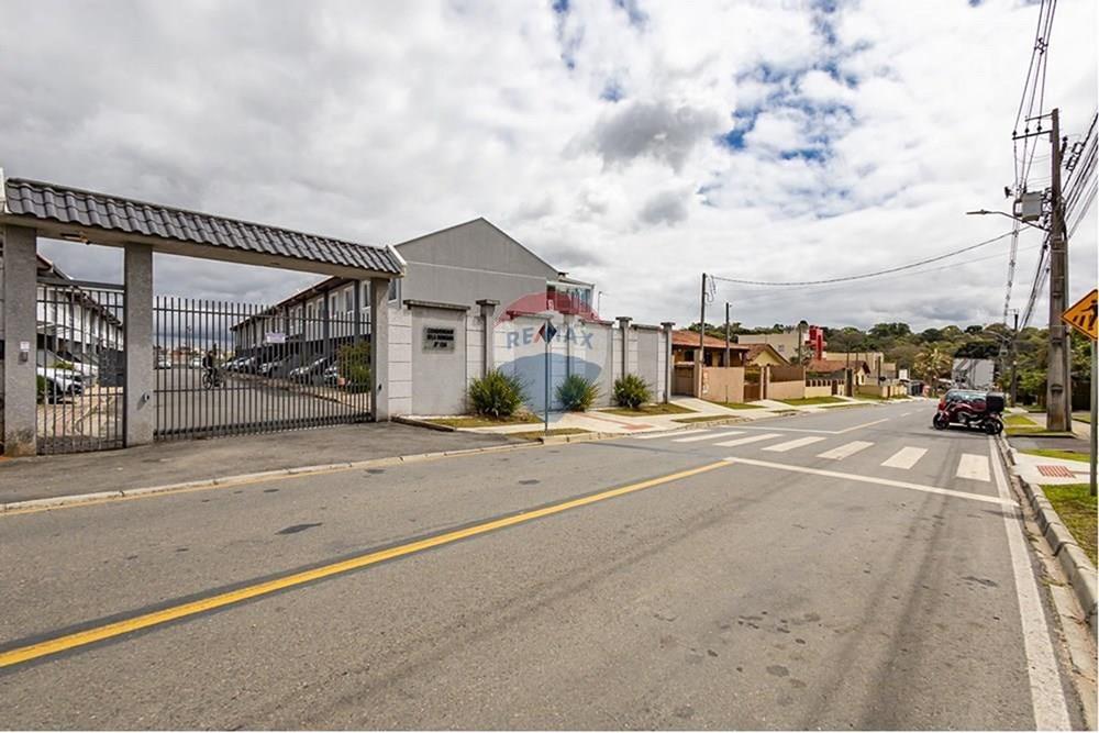 Sobrado - Venda - Araucária , Paraná - T7.jpg - 560491002-7