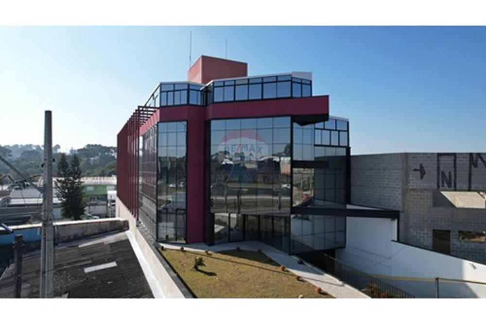 Prédio - Alugar - Curitiba , Paraná - 01.jpg - 560341055-93